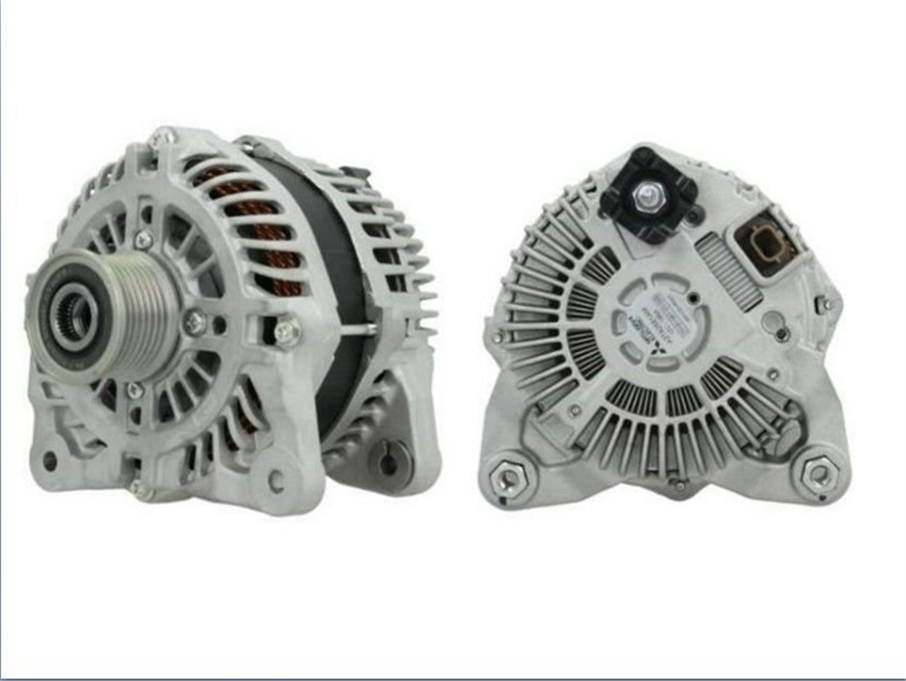 MITA3TX2581-Alternatör Dinamo