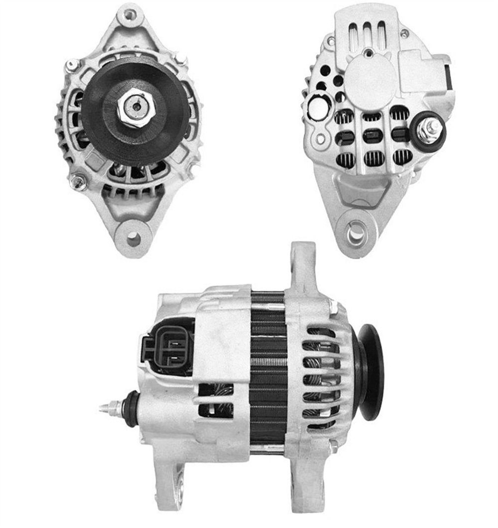MITA7T01171-Alternatör Dinamo