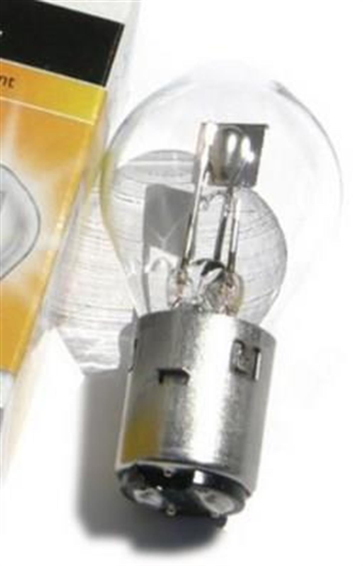Motorsiklet Ampulü 12V Narva 35 35W 49531