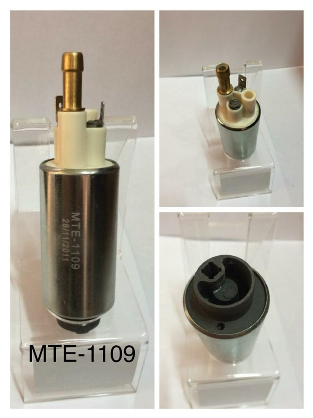 MTE1109-Yakıt Pompası