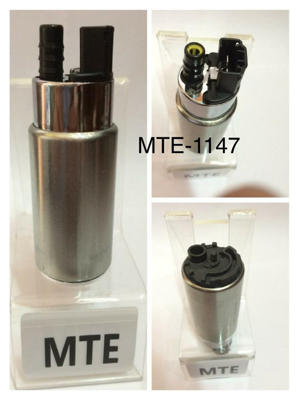 MTE1147B-Yakıt Pompası
