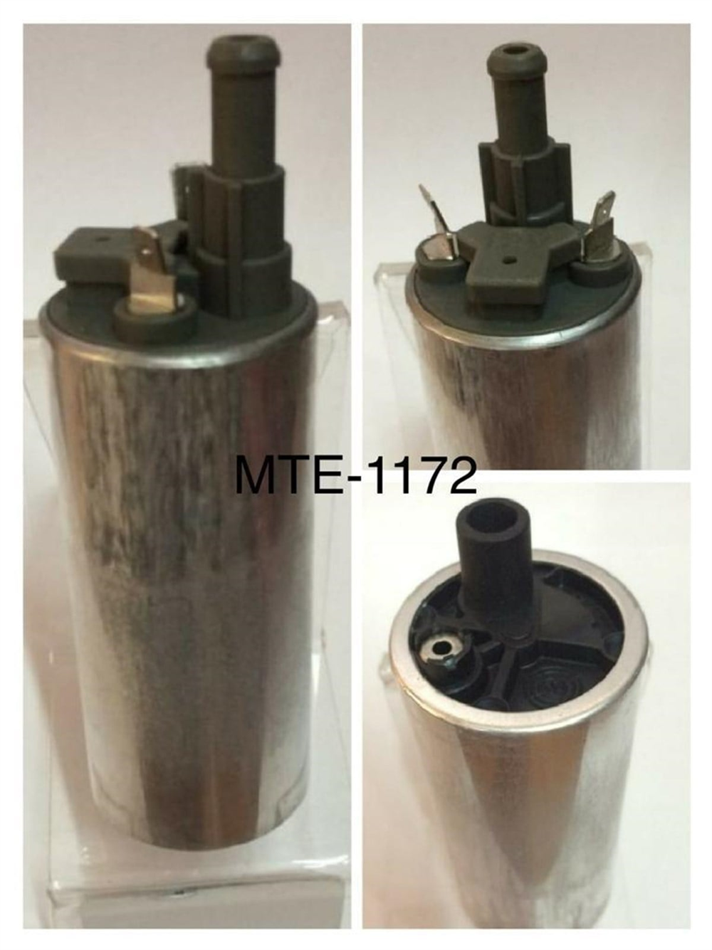 MTE1172-Yakıt Pompası