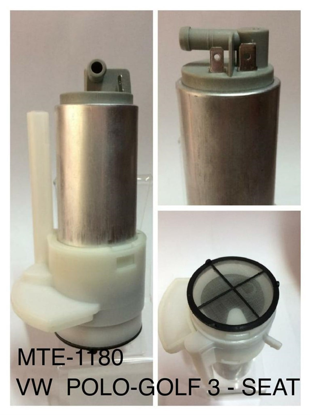 MTE1180-Yakıt Pompası
