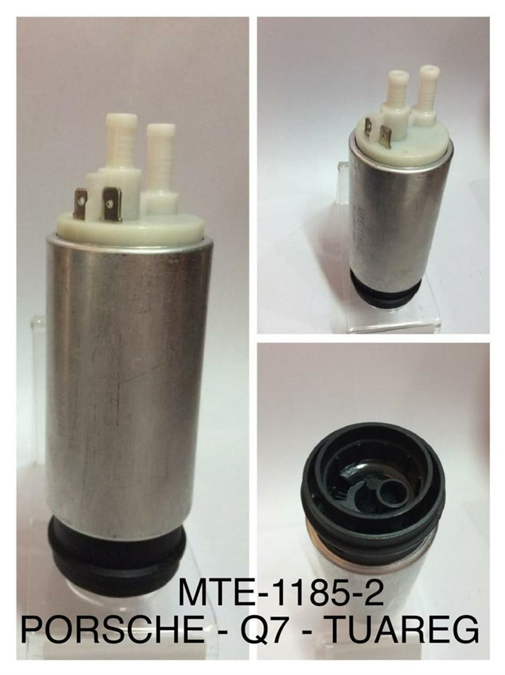 MTE1185-2-Yakıt Pompası