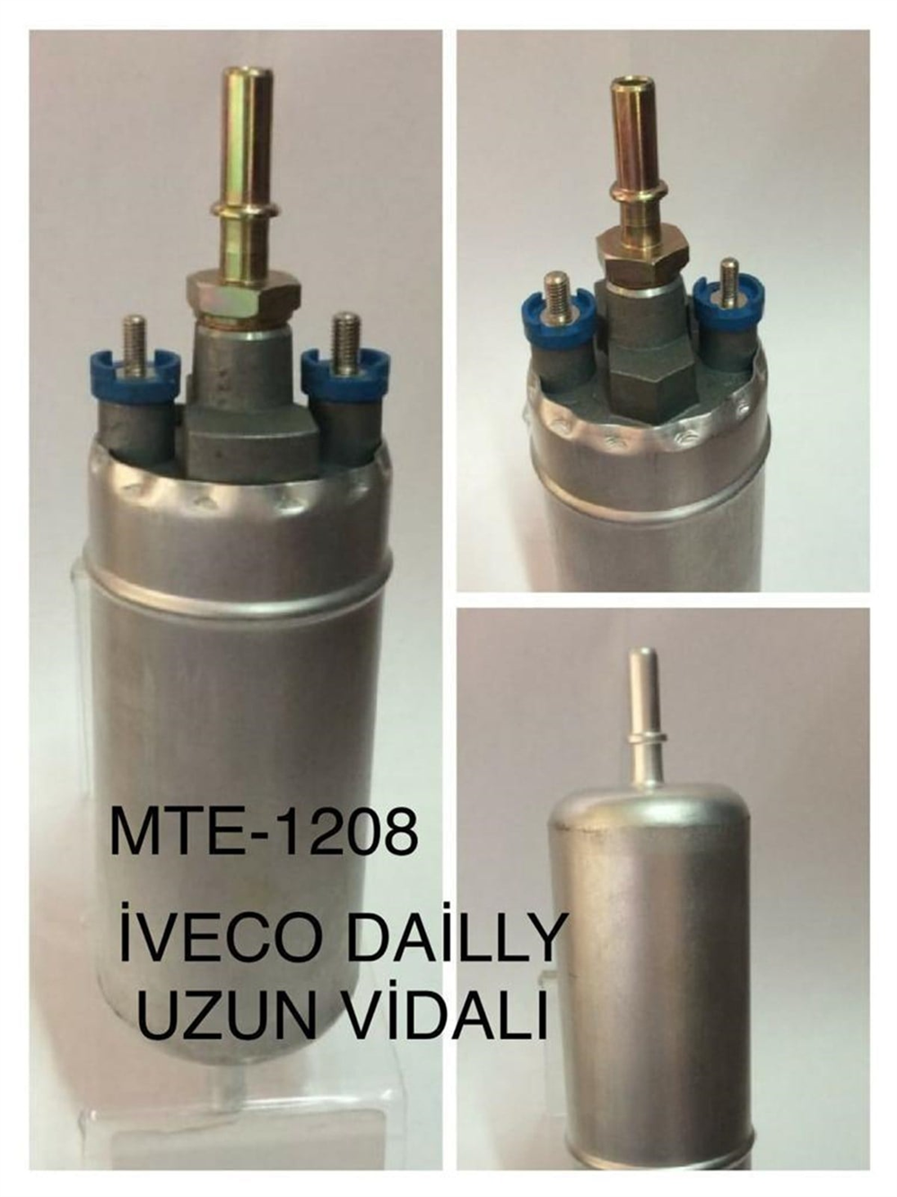 MTE1208-Yakıt Pompası