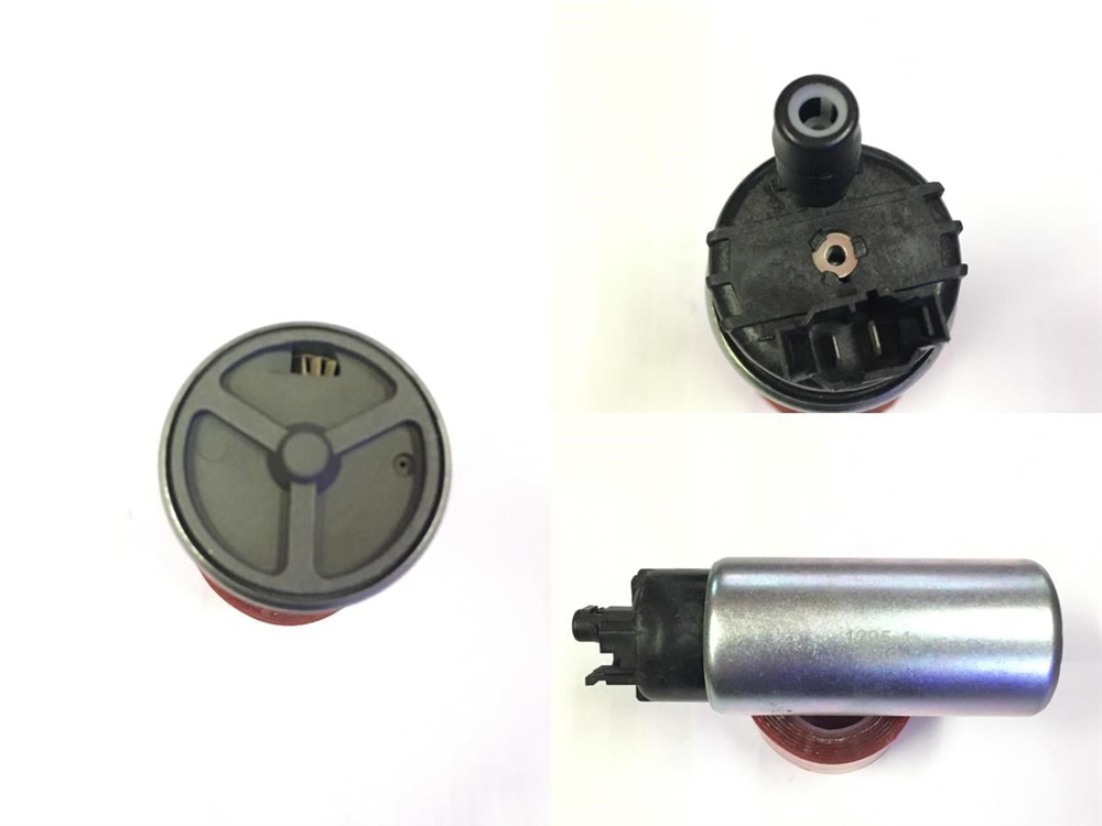 MTE1295-4-Yakıt Pompası