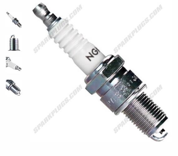 NGK-2412-Ateşleme Bujisi