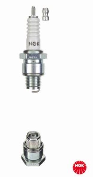NGK-3626-Ateşleme Bujisi