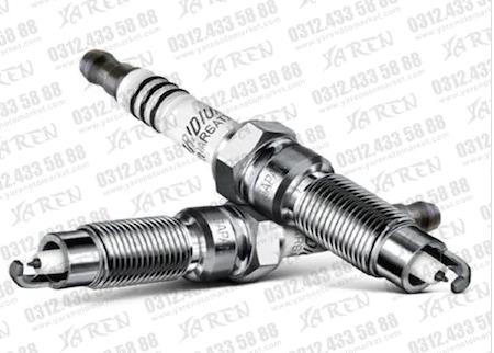 NGK-3672-Ateşleme Bujisi
