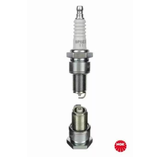 NGK-4824-Ateşleme Bujisi