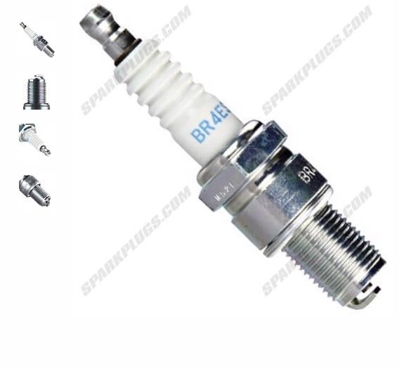 NGK-5122-Ateşleme Bujisi