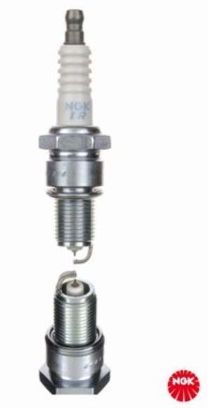 NGK-5743-Ateşleme Bujisi