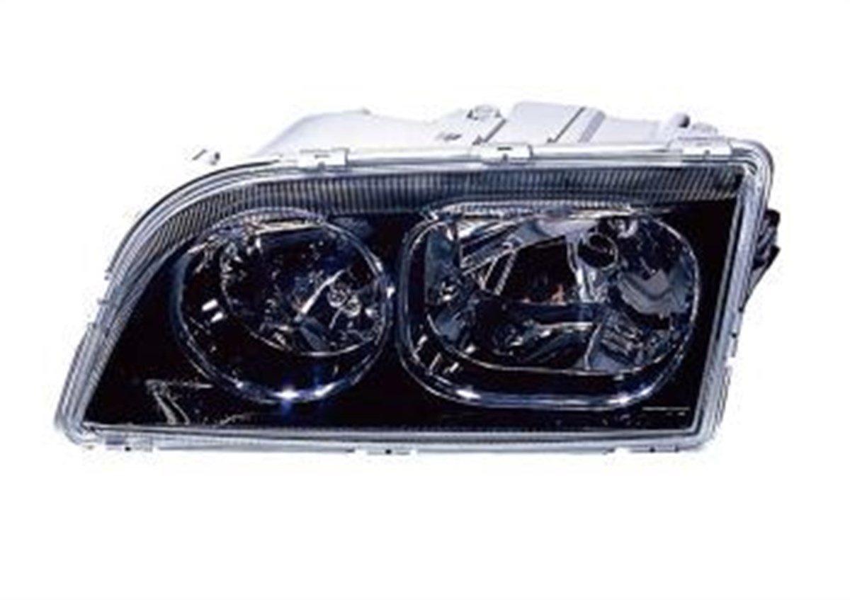ÖN FAR SAĞ  VOLVO S40 2003-