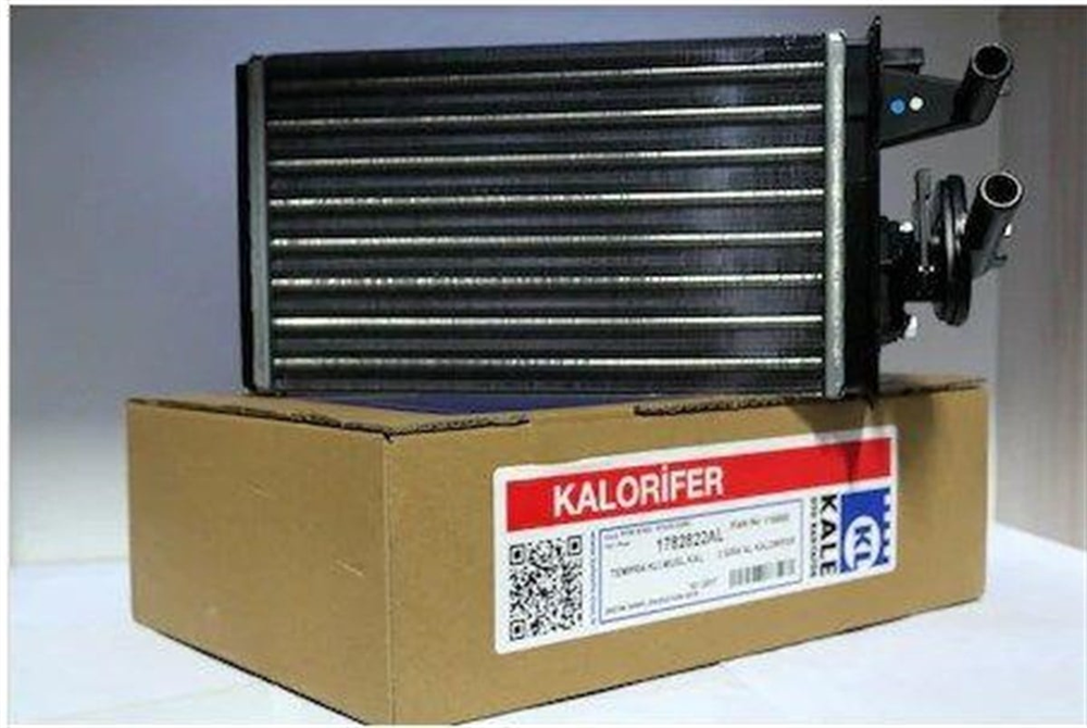 OPAR7754065-Kalorifer Radyatörü