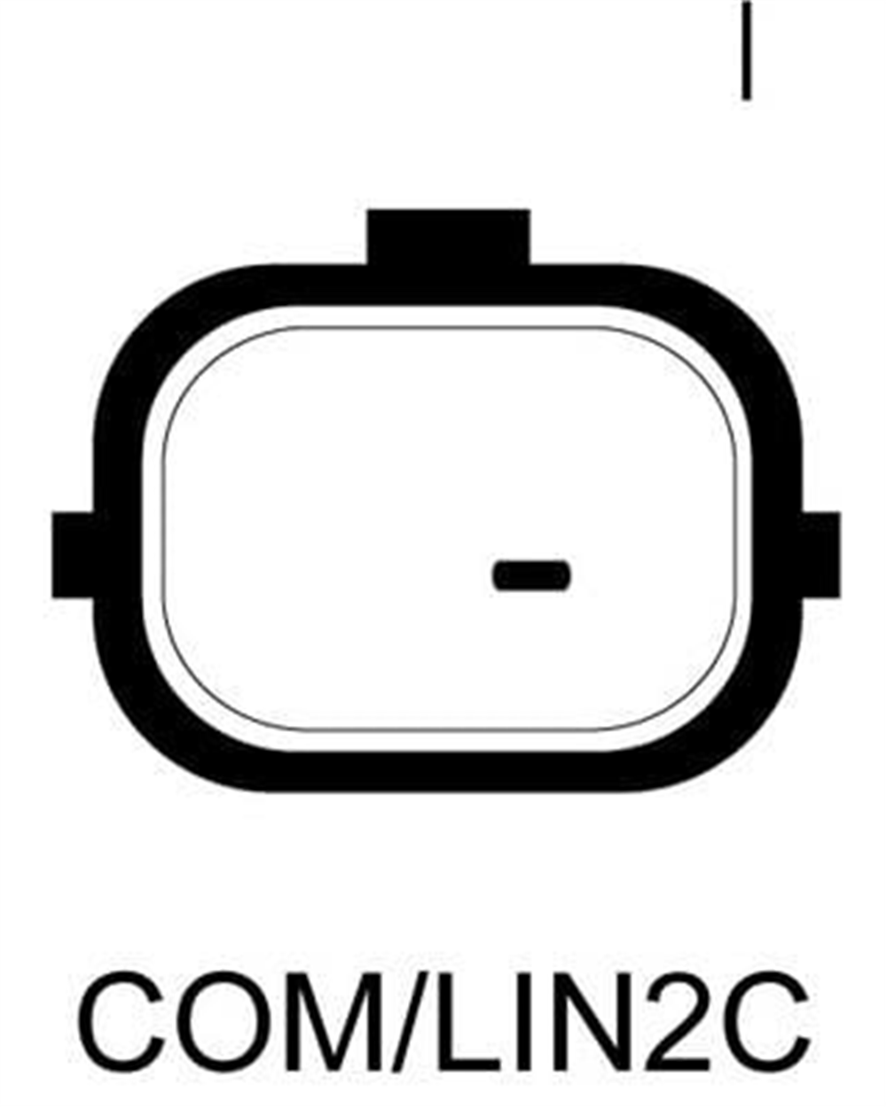 ORJBOSCHF000BL08T2-Alternatör Dinamo