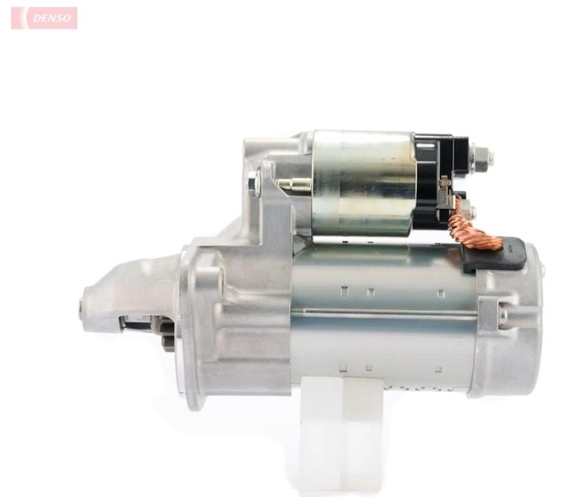 ORJDENSO4380002460-Marş Motoru - Marş Dinamosu