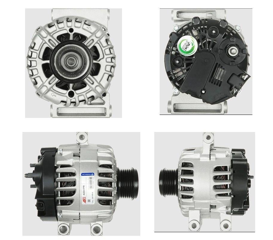 ORJVALEO13588308-Alternatör Dinamo