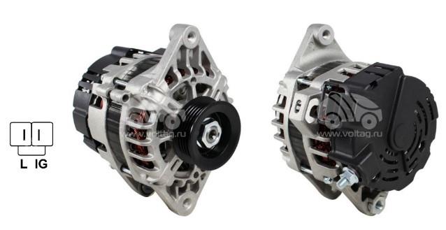 ORJVALEO3730003100-Alternatör Dinamo