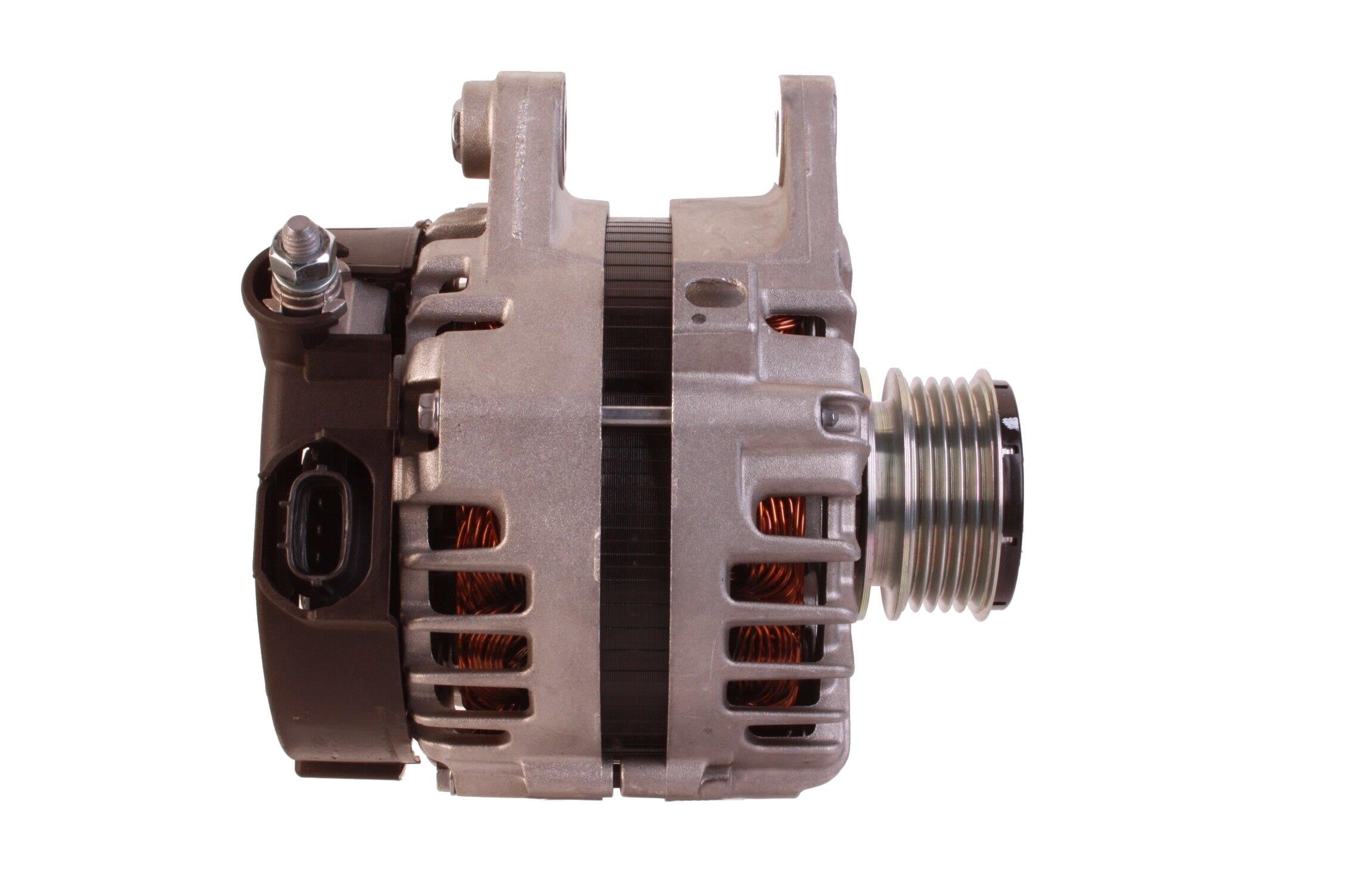 ORJVALEO373002A800-Alternatör Dinamo