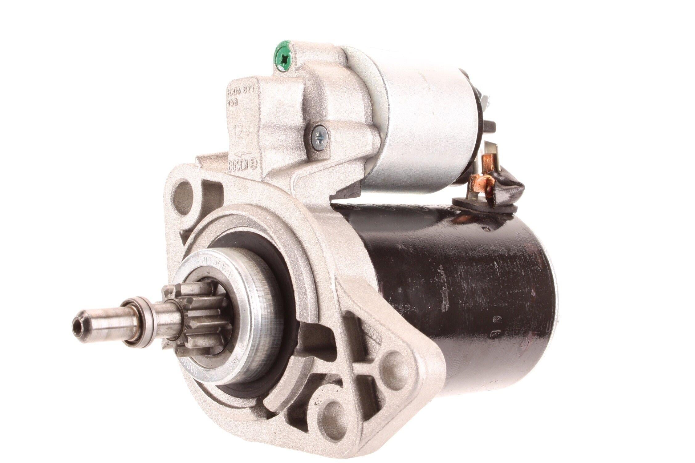 ORJVALEO438205-Marş Motoru - Marş Dinamosu