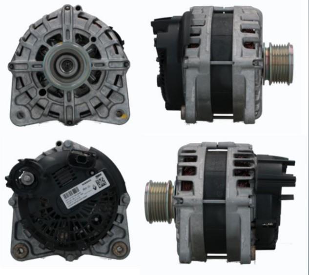 ORJVALEOFG18T177-Alternatör Dinamo