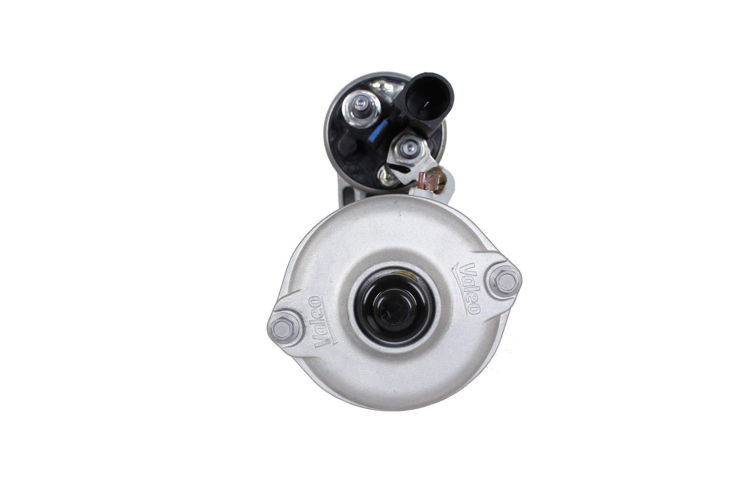 ORJVALEORSW22R15-Marş Motoru - Marş Dinamosu