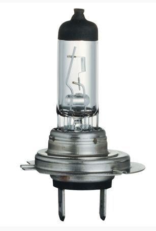 OSRAM64215TSP-Ampul Çeşitleri