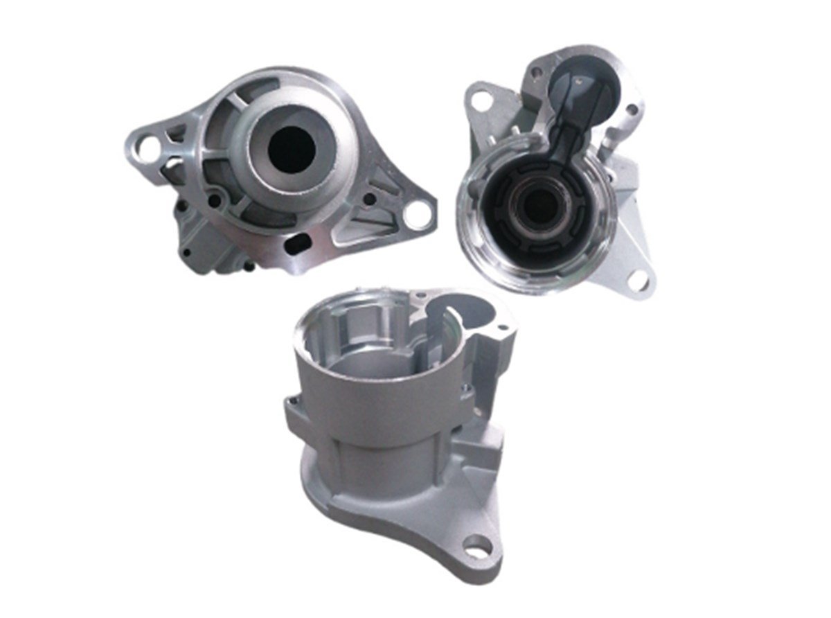 Pinyon Kapağı Hıtachı Isuzu 6Hk1 Excavatör Isuzu Jcb Kepçe Sumitoma Sh300 5 Excavatör