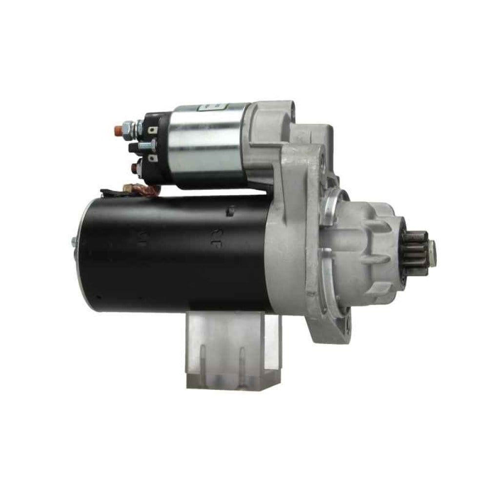 PLUSLINE0001125600-Marş Motoru - Marş Dinamosu