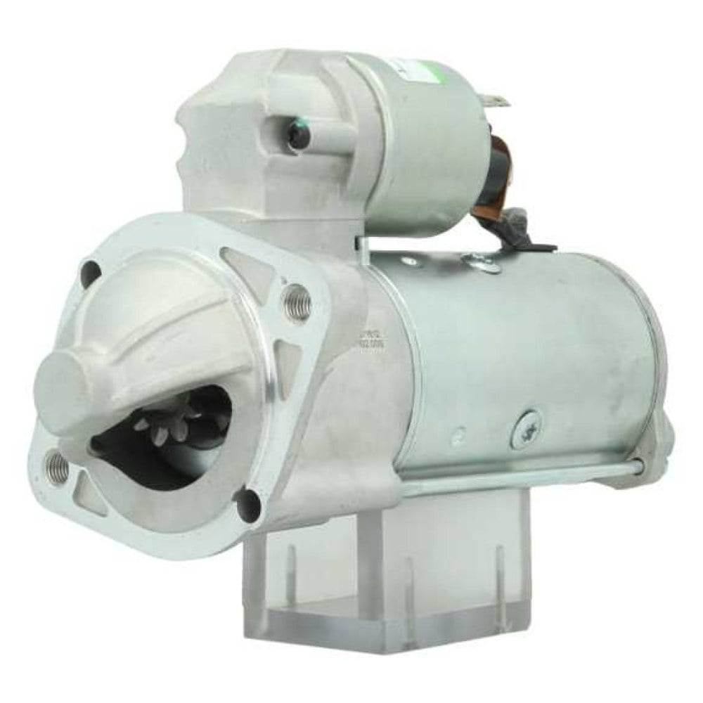 PLUSLINE000A30801-Marş Motoru - Marş Dinamosu