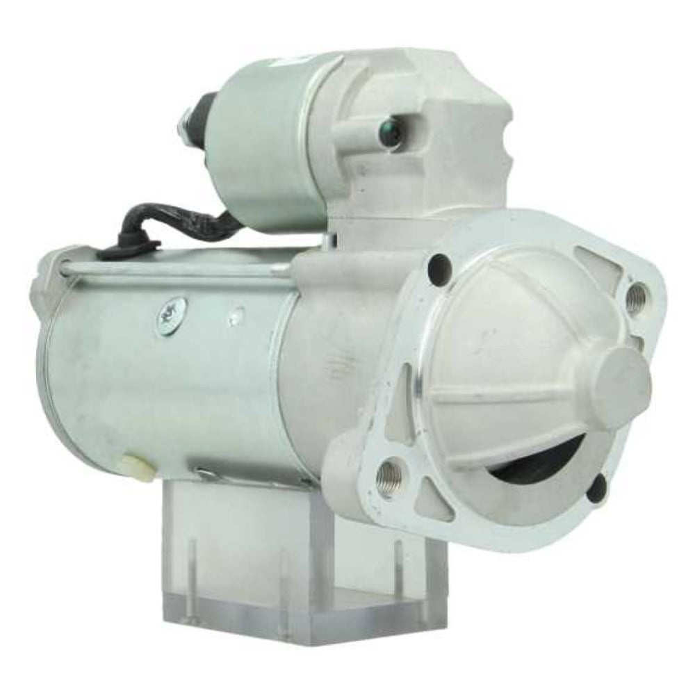 PLUSLINE000A30801-Marş Motoru - Marş Dinamosu