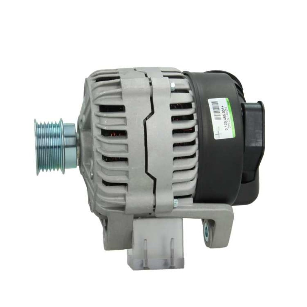 PLUSLINE0120465031-Alternatör Dinamo