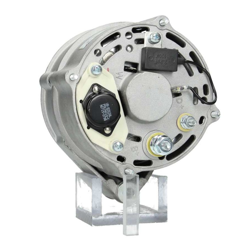 PLUSLINE0120484001-Alternatör Dinamo