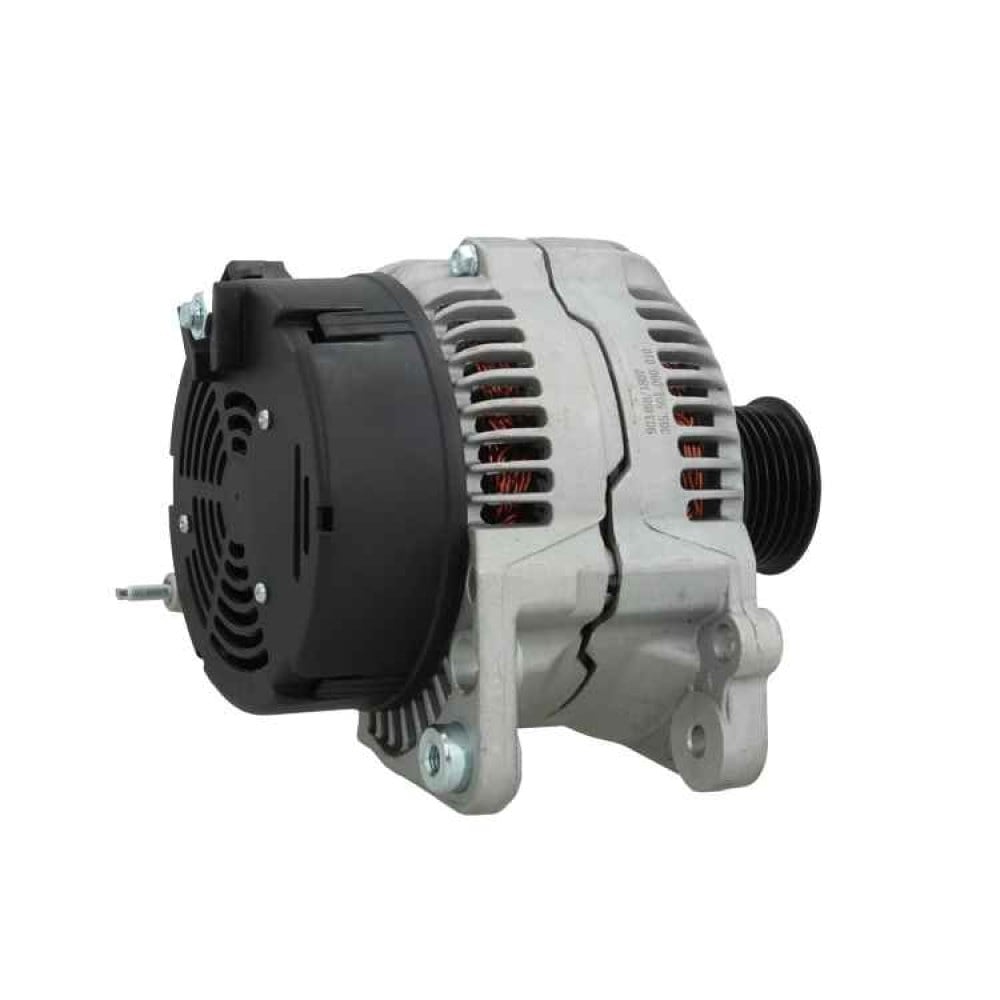 PLUSLINE0120485036-Alternatör Dinamo
