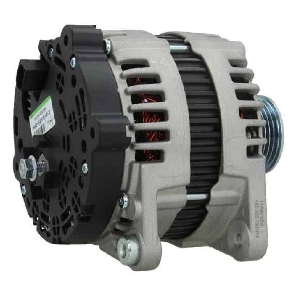 PLUSLINE0121615016PRO-Alternatör Dinamo