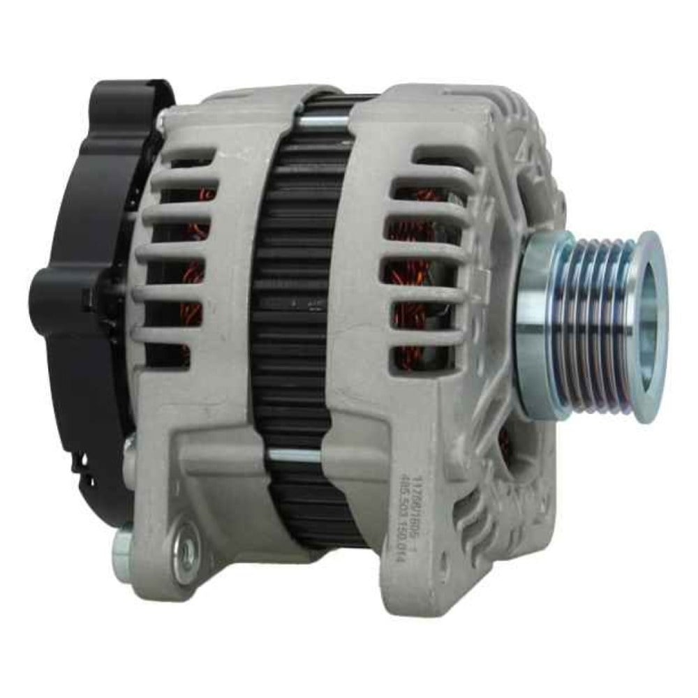 PLUSLINE0121615016PRO-Alternatör Dinamo