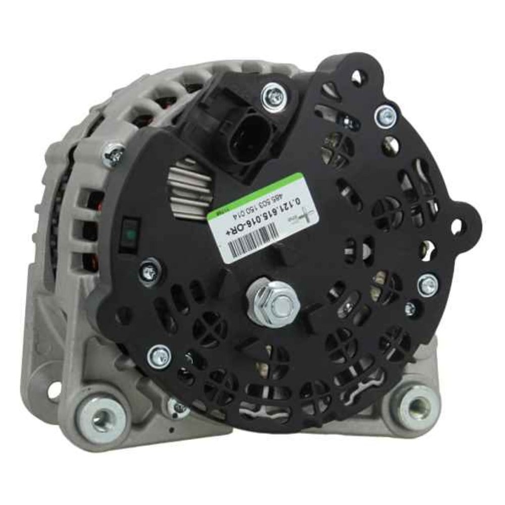 PLUSLINE0121615016PRO-Alternatör Dinamo