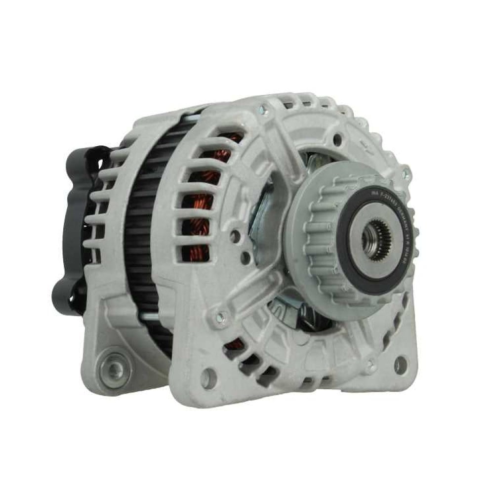 PLUSLINE0121715004-Alternatör Dinamo