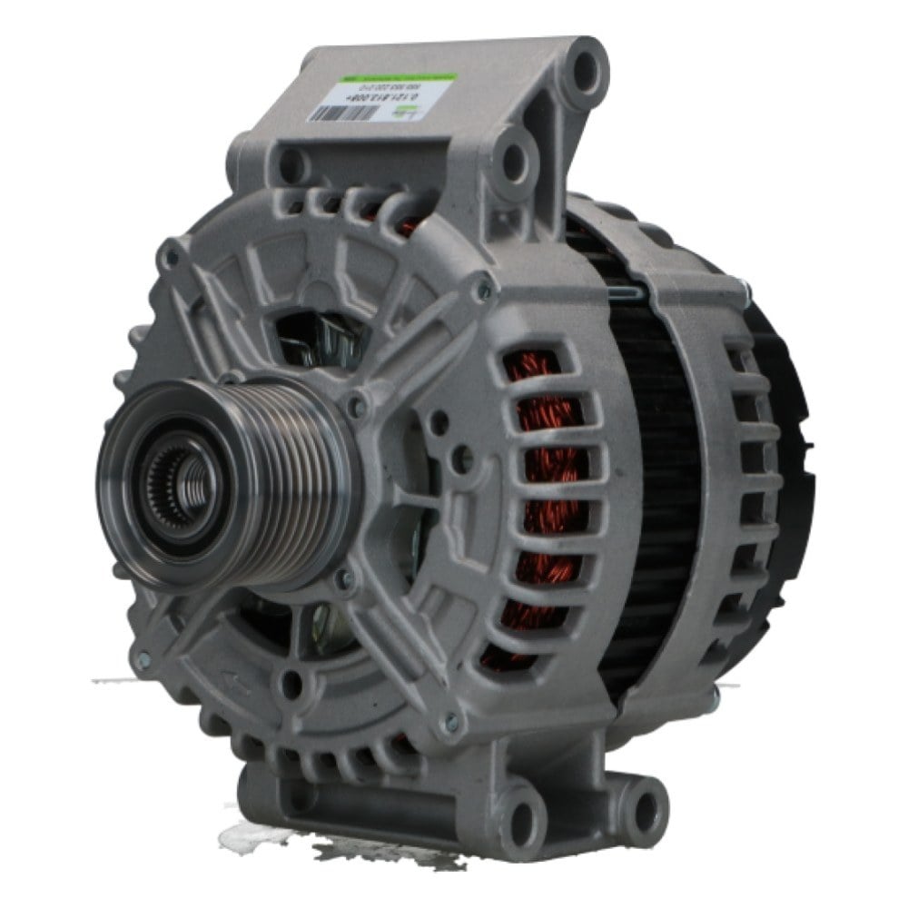 PLUSLINE0121813005PRO-Alternatör Dinamo