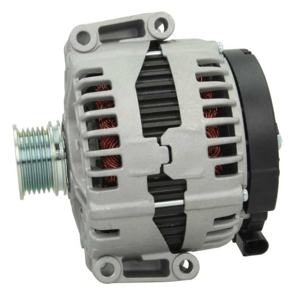 PLUSLINE0121813023PRO-Alternatör Dinamo