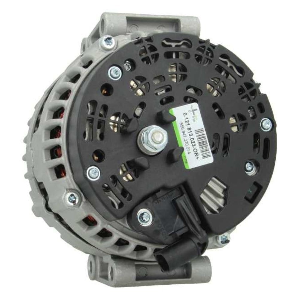 PLUSLINE0121813023PRO-Alternatör Dinamo