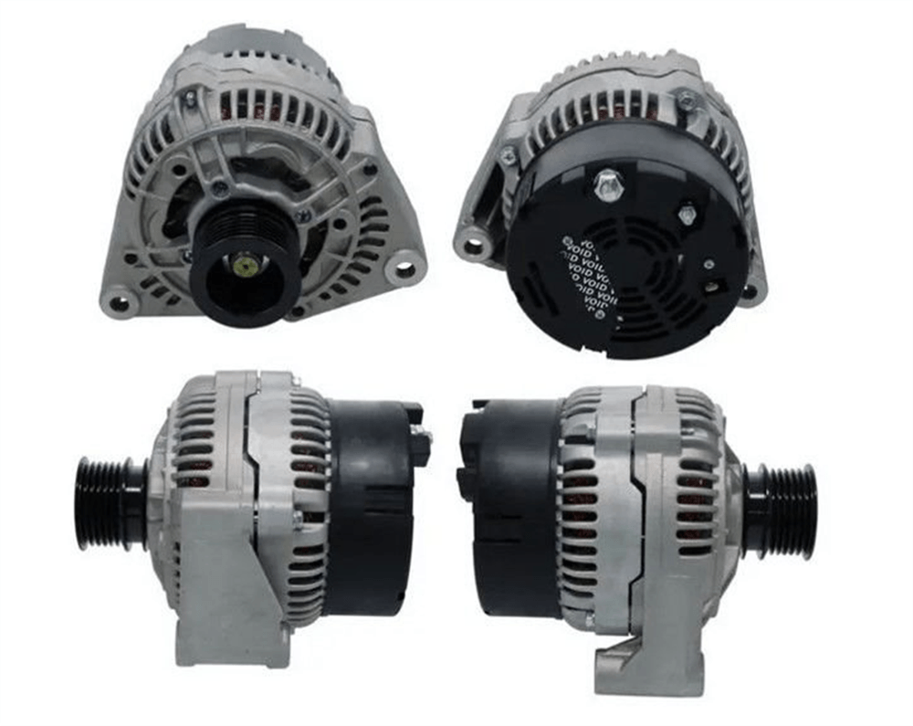 PLUSLINE0123320044-Alternatör Dinamo