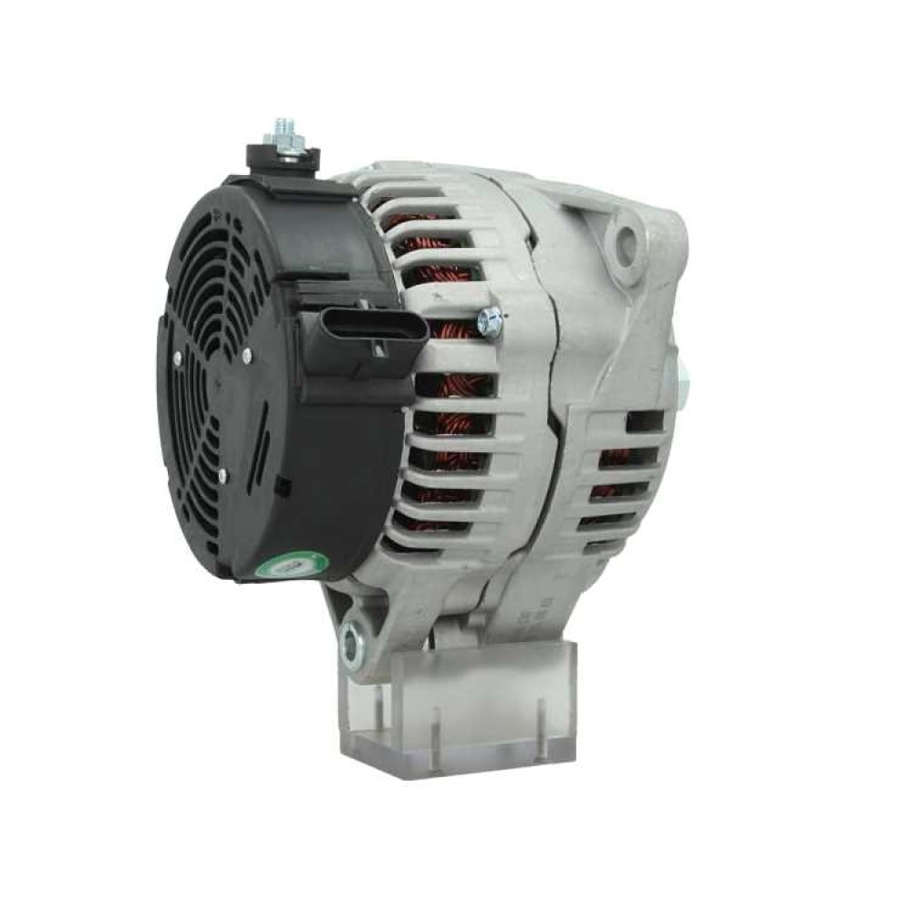 PLUSLINE0123525501-Alternatör Dinamo
