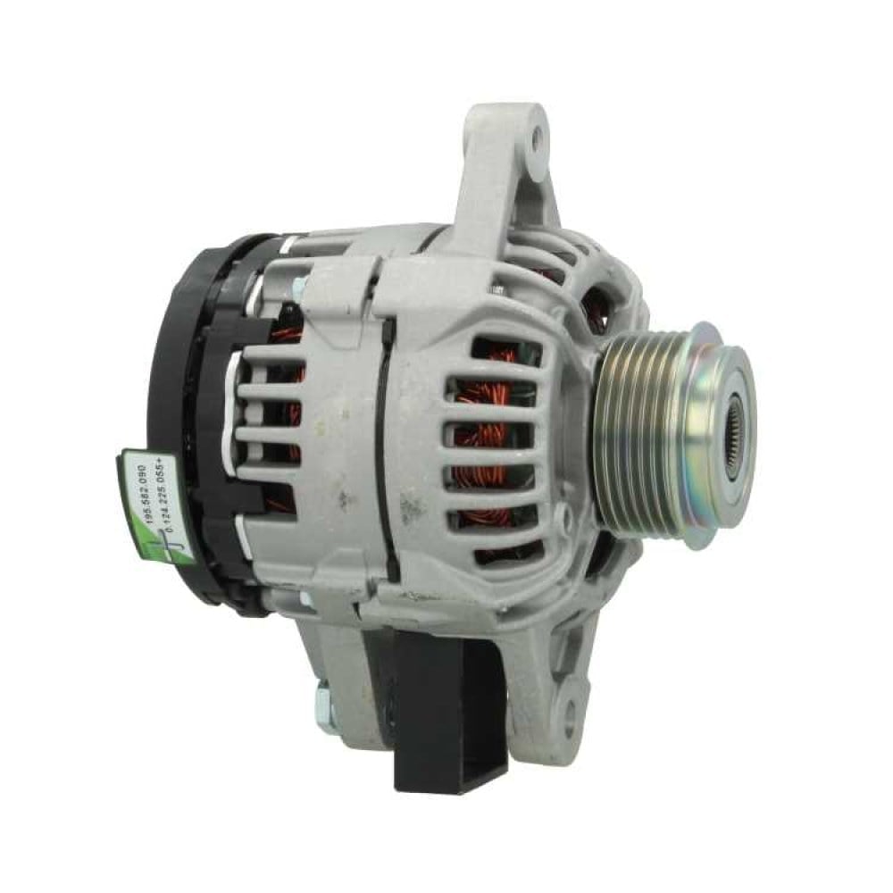 PLUSLINE0124225055-Alternatör Dinamo