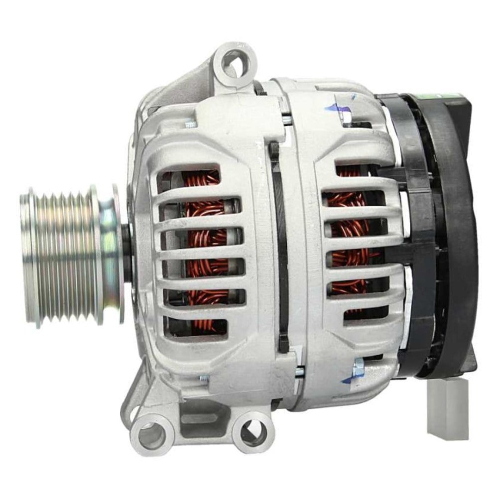 PLUSLINE0124415014-Alternatör Dinamo