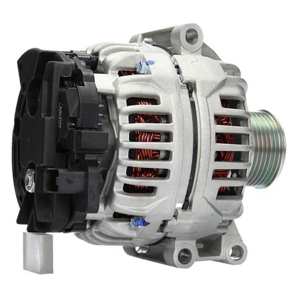 PLUSLINE0124415014-Alternatör Dinamo