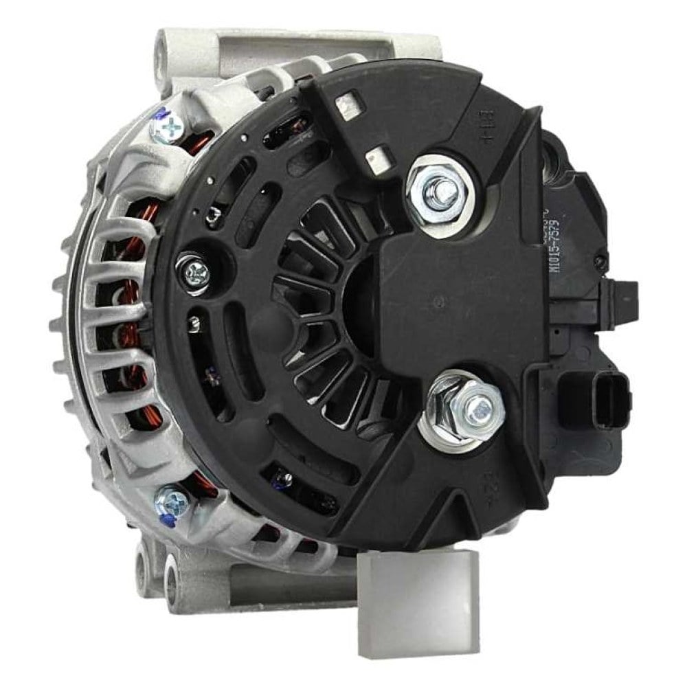 PLUSLINE0124415014-Alternatör Dinamo