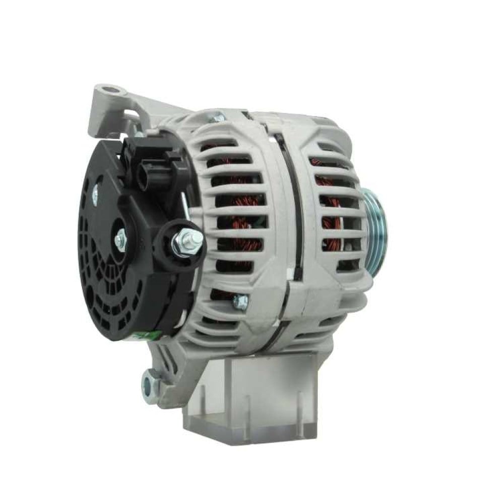 PLUSLINE0124525002-Alternatör Dinamo