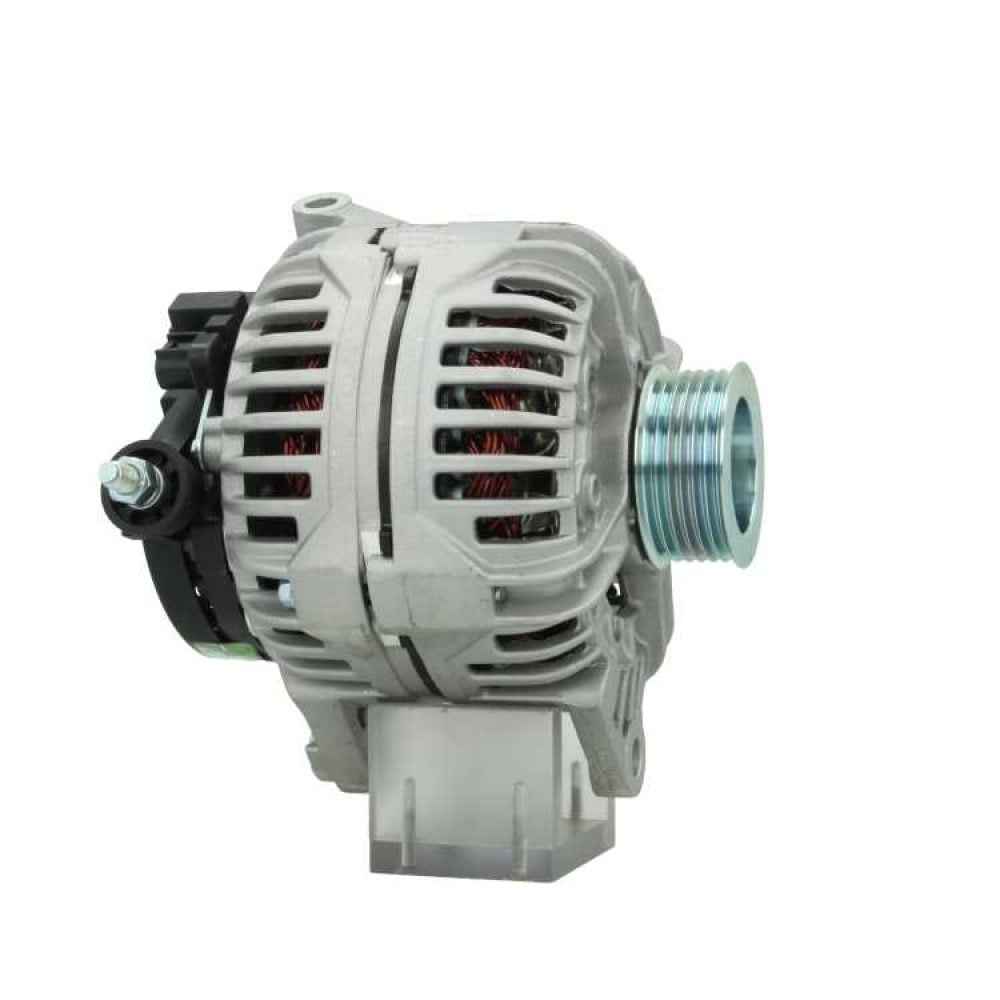 PLUSLINE0124525002-Alternatör Dinamo