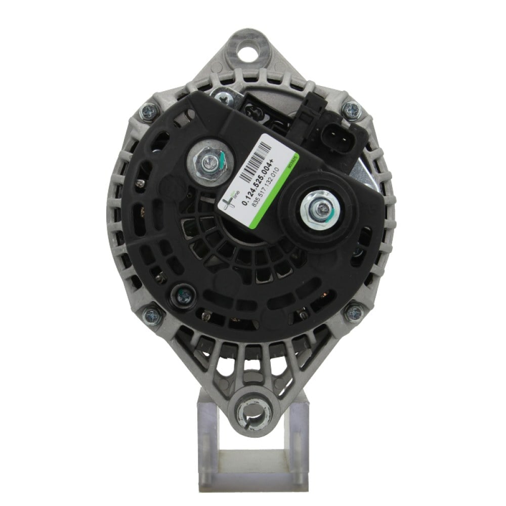 PLUSLINE0124525004-Alternatör Dinamo
